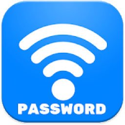 WiFi Password Recovery आइकन