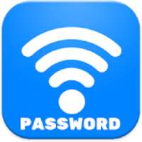 WiFi Password Recovery