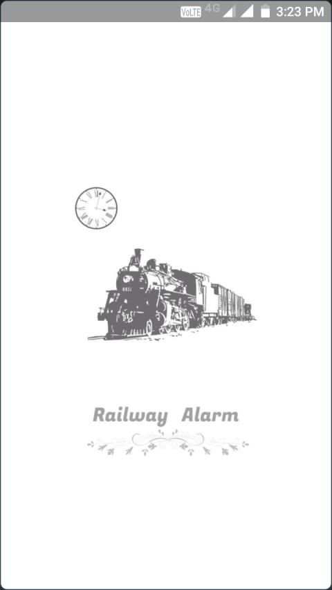 Railway Alarm screenshot 4