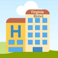 Virginia Beach Hotel on 9Apps