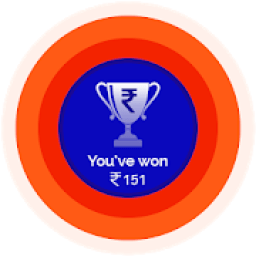 Scratch Cash أيقونة