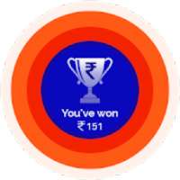 Scratch Cash on 9Apps