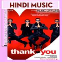 Thank You (2011) Free Bollywood Music Album on 9Apps