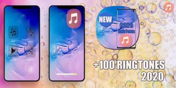 Top Ringtones 2020 screenshot 1