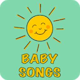 Baby songs free Nursery rhymes