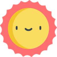 Forecastie - du bao thoi tiet on 9Apps