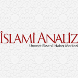 İslami Analiz icon