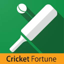 Fastest Cricket Ground Live Line : Fortune