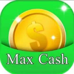 Max Cash 1.0
