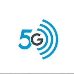 5G VPN आइकन