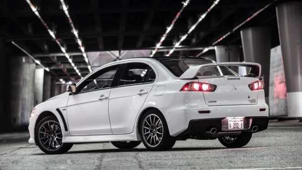* Mitsubishi Car Wallpapers स्क्रीनशॉट 6