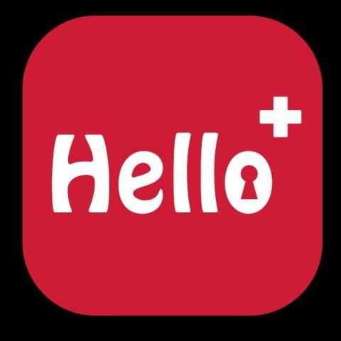 Hello Plus screenshot 2