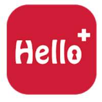 Hello Plus