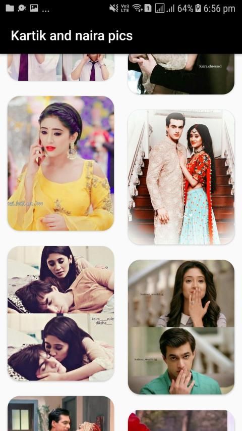 Yrkkh and kaira