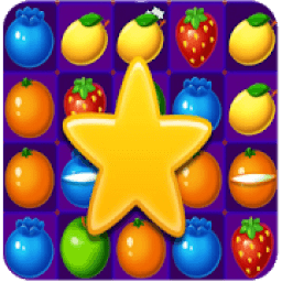 Fruit Candy icon