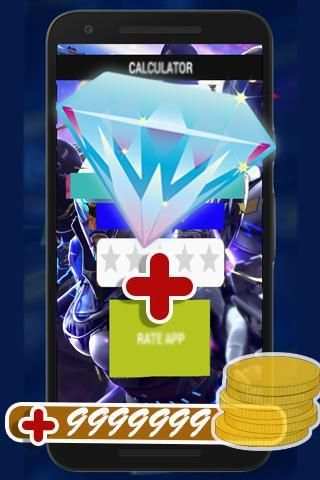 guide for Free Fire diamonds free help screenshot 1