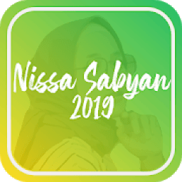 Lagu Sabyan Gambus 2019 أيقونة