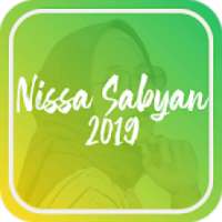 Lagu Sabyan Gambus 2019