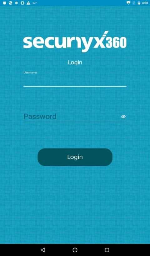 360 Security guard app screenshot 1