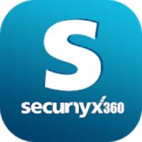 360 Security guard app