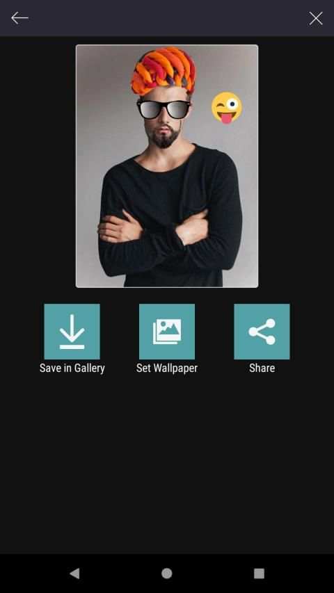 Rajasthani Turban Photo Editor | Try Turbans screenshot 1