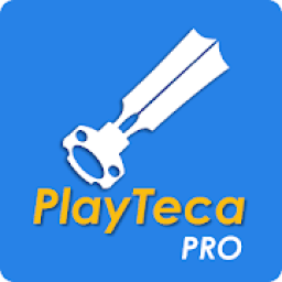 PlayTeca PRO Placar para jogos de peteca icon
