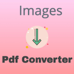 ikon Image to PDF Converter - Convert JPG/PNG to PDF