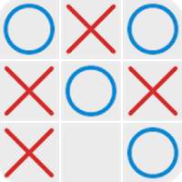 Games for 2 players Tic Tac Toe