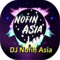 DJ Nofin Asia Full Bass 2019