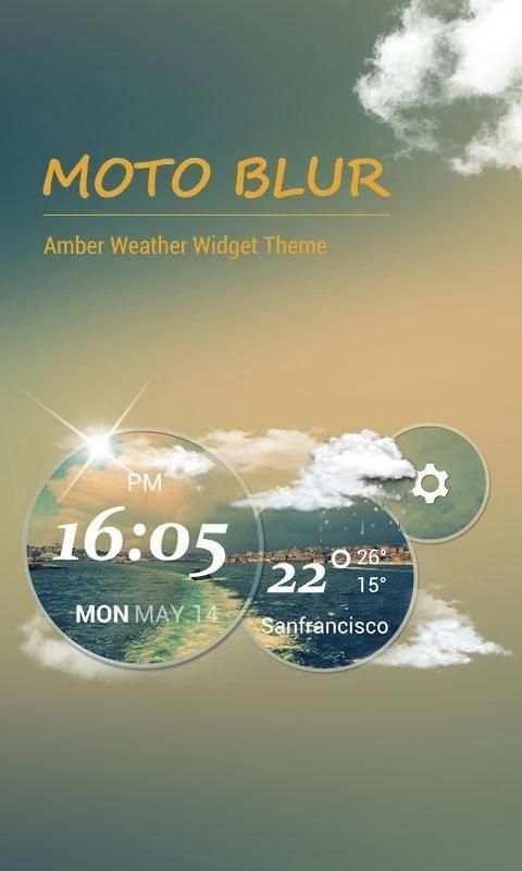 Weather Air Pressure App screenshot 1