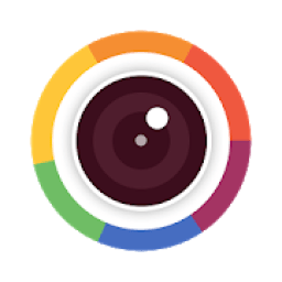 ikon Candid Selfie - Sweet Camera