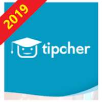 Tipcher ayuda tareas matematicas social on 9Apps