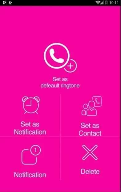 Selena Gomez Music Ringtone Offline 2 تصوير الشاشة