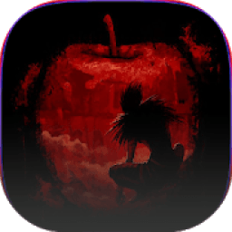 Death - Wallpaper - Note आइकन