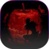 Death - Wallpaper - Note