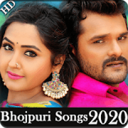 ikon Bhojpuri Video Songs HD Mix