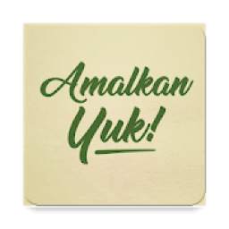 Amalkan Yuk!