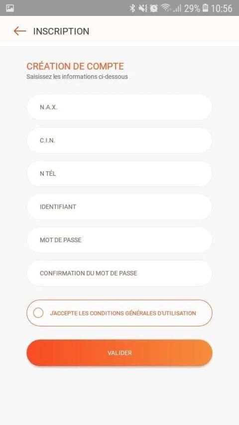 MODEP SMART UP screenshot 7