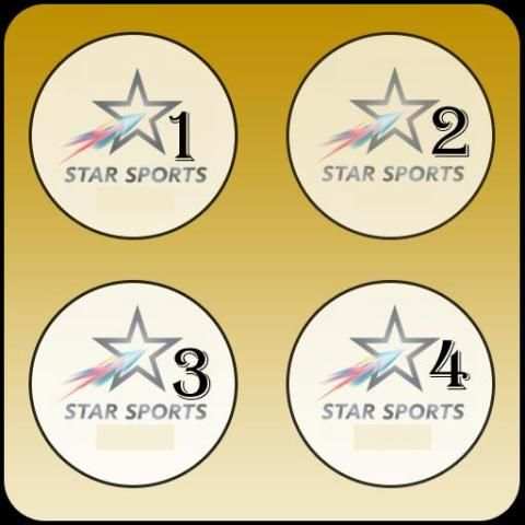 Star sports live cricket screenshot 2