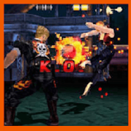 ikon PS Tekken 3 Mobile Fight Game Tips