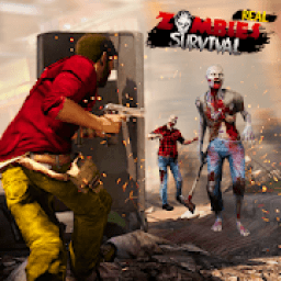 ikon Real Zombies Survival