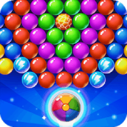 Bubble Puzzle Shoot icon