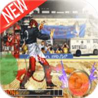 Tips For K O Fighter 97