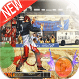 Tips For K O Fighter 97 आइकन