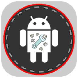 Repair Android System & RAM Cleaner