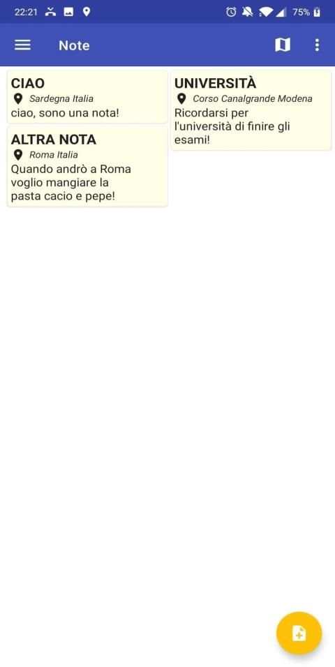 Life Locator screenshot 5