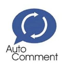 Facebook Pages Auto Reply Comments icon
