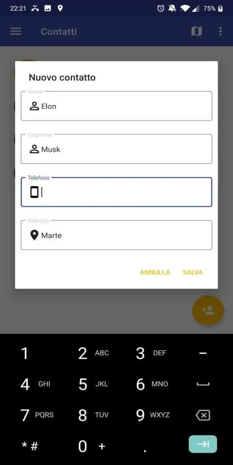 Life Locator screenshot 2