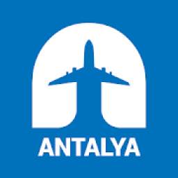 Antalya Airport