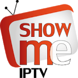 Show Me TV आइकन